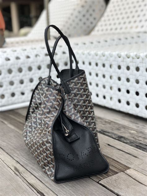 quanto costano le borse goyard|Bags .